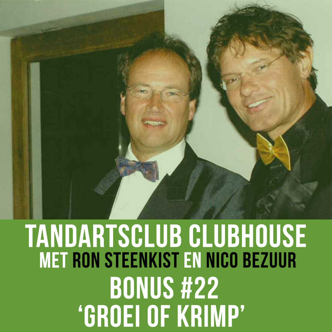 Tandarts Podcast