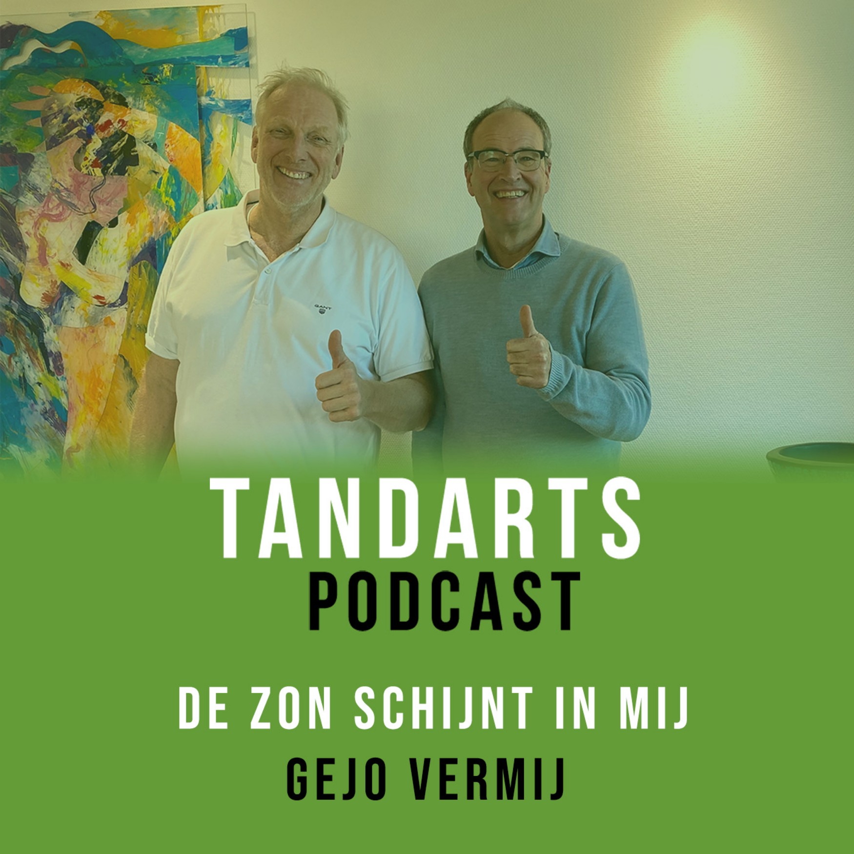 Tandarts Podcast