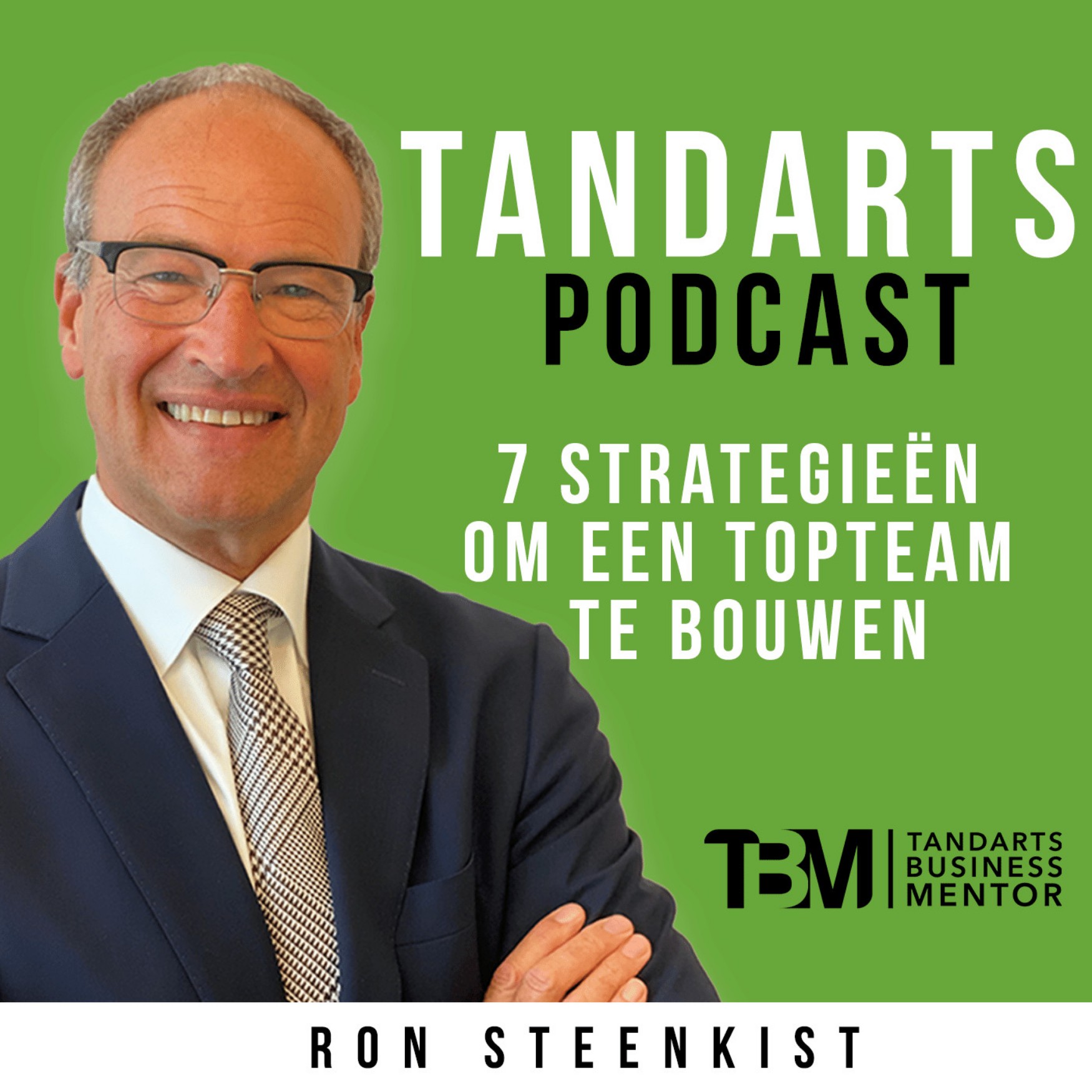 Tandarts Podcast