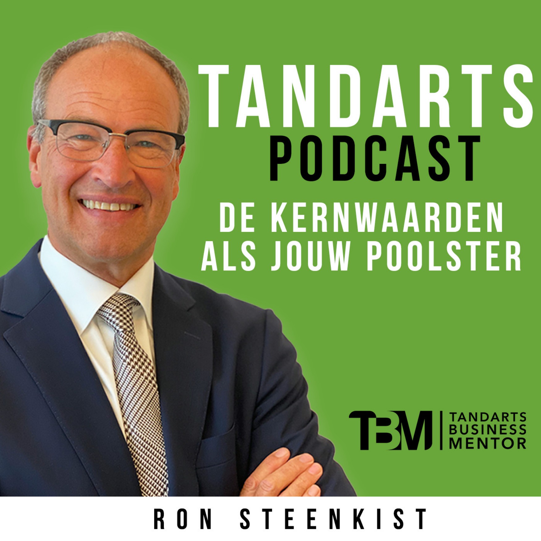 Tandarts Podcast