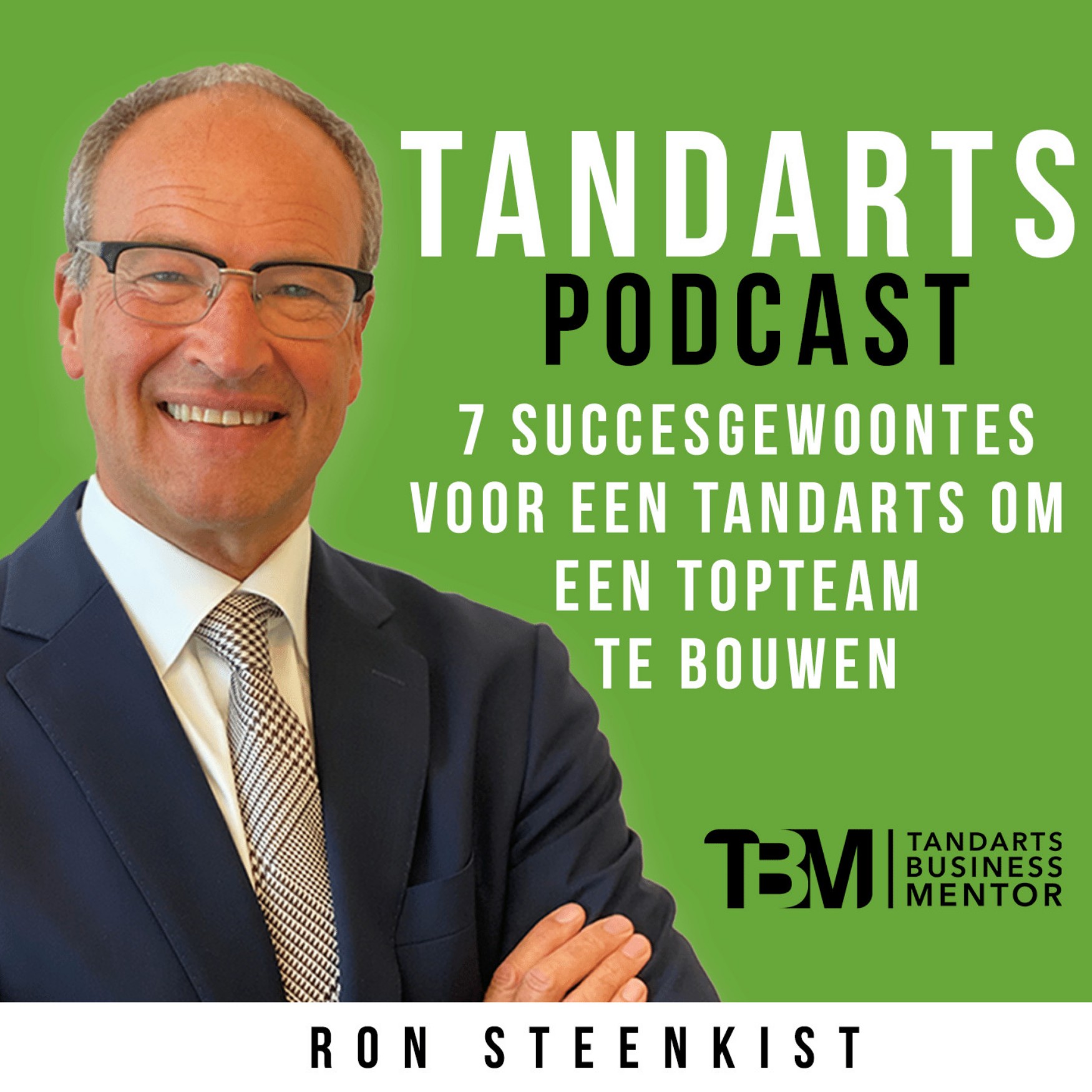 Tandarts Podcast