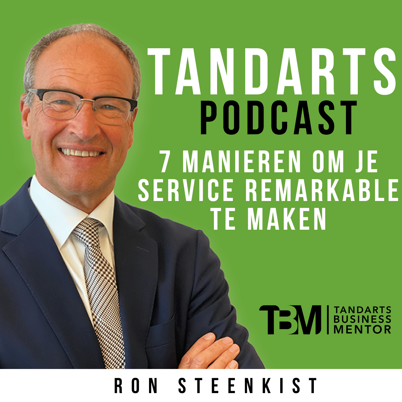 Tandarts Podcast