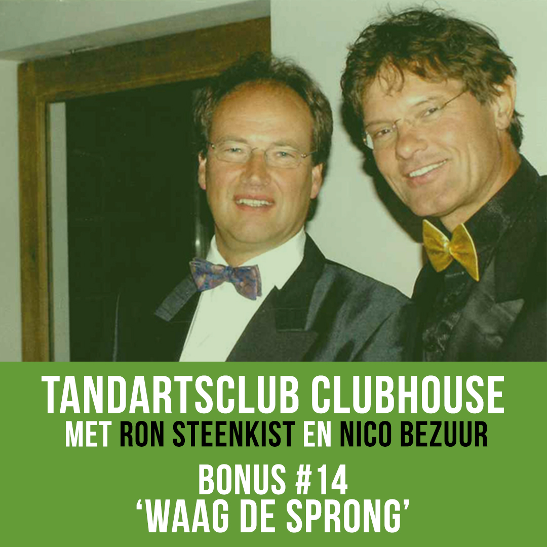 Tandarts Podcast