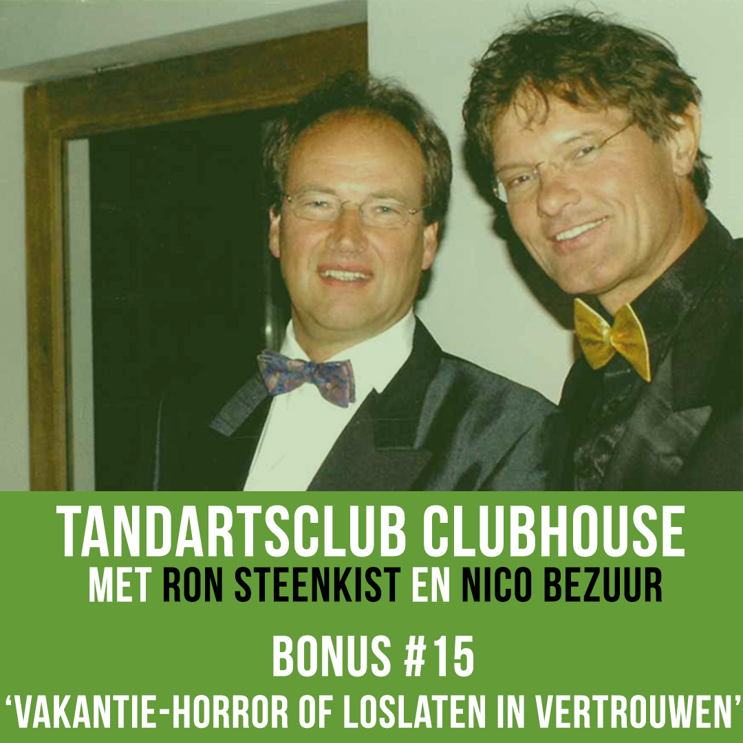 Tandarts Podcast