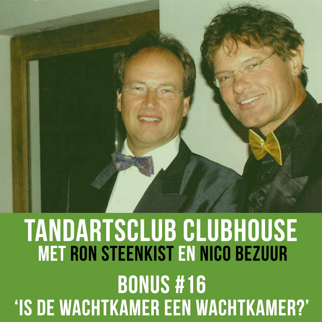 Tandarts Podcast