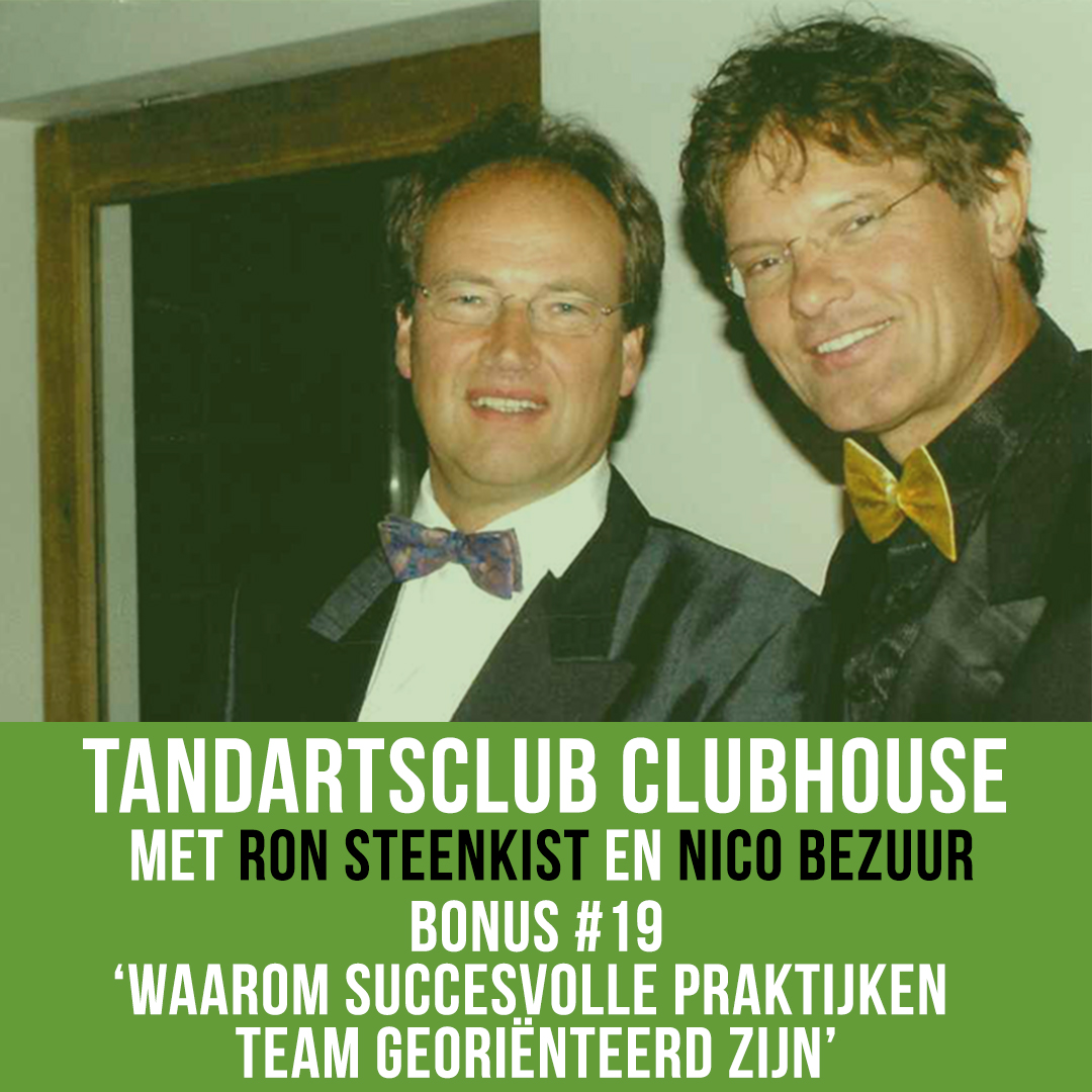 Tandarts Podcast