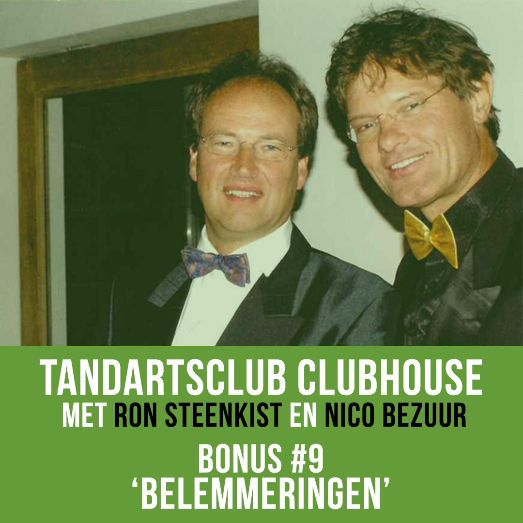 Tandarts Podcast
