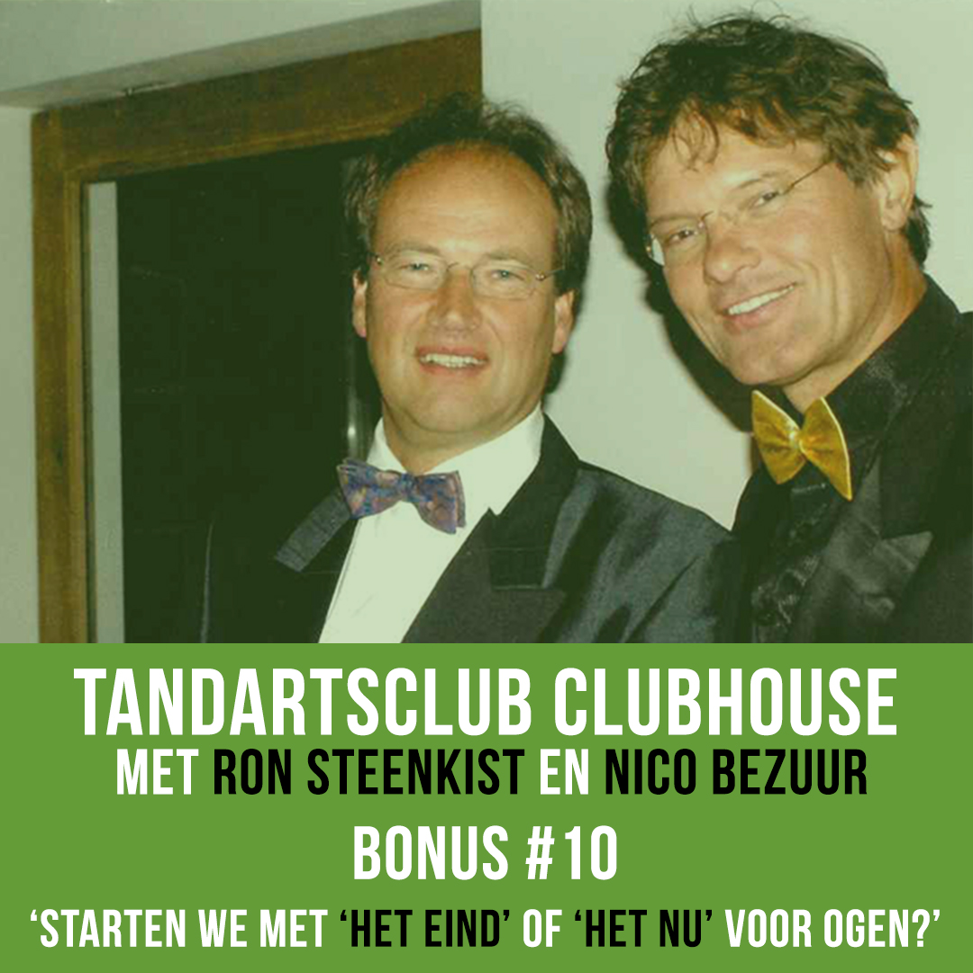 Tandarts Podcast