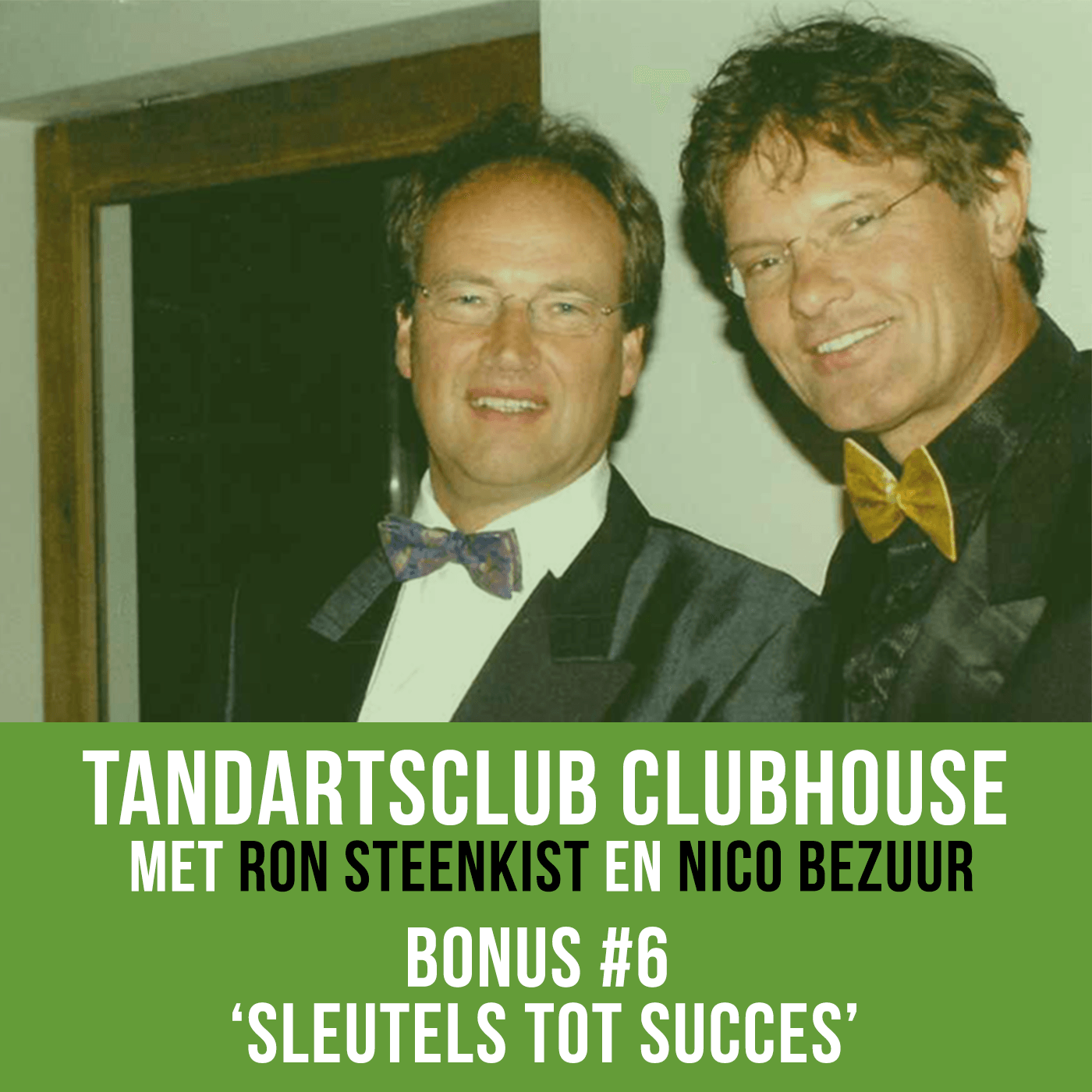 Tandarts Podcast