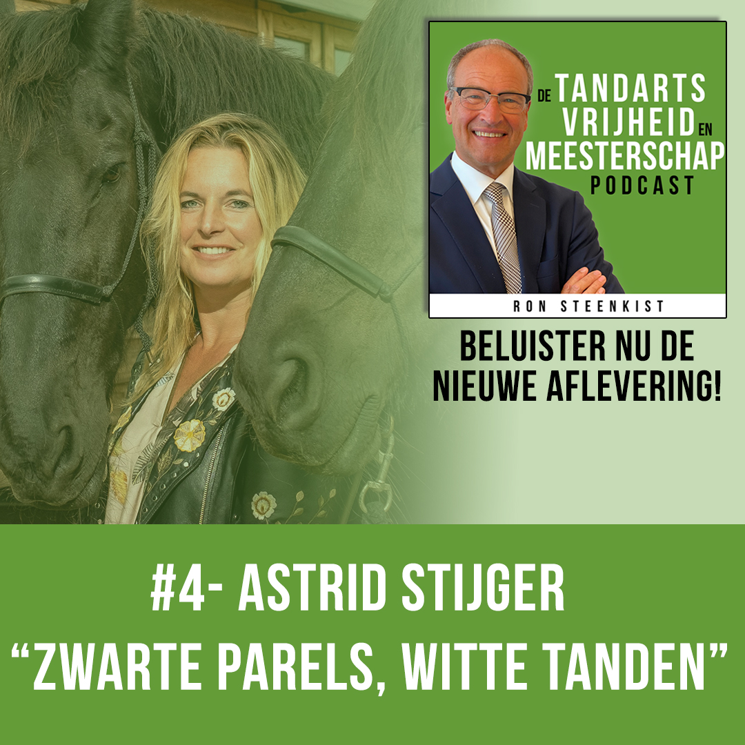 Tandarts Podcast