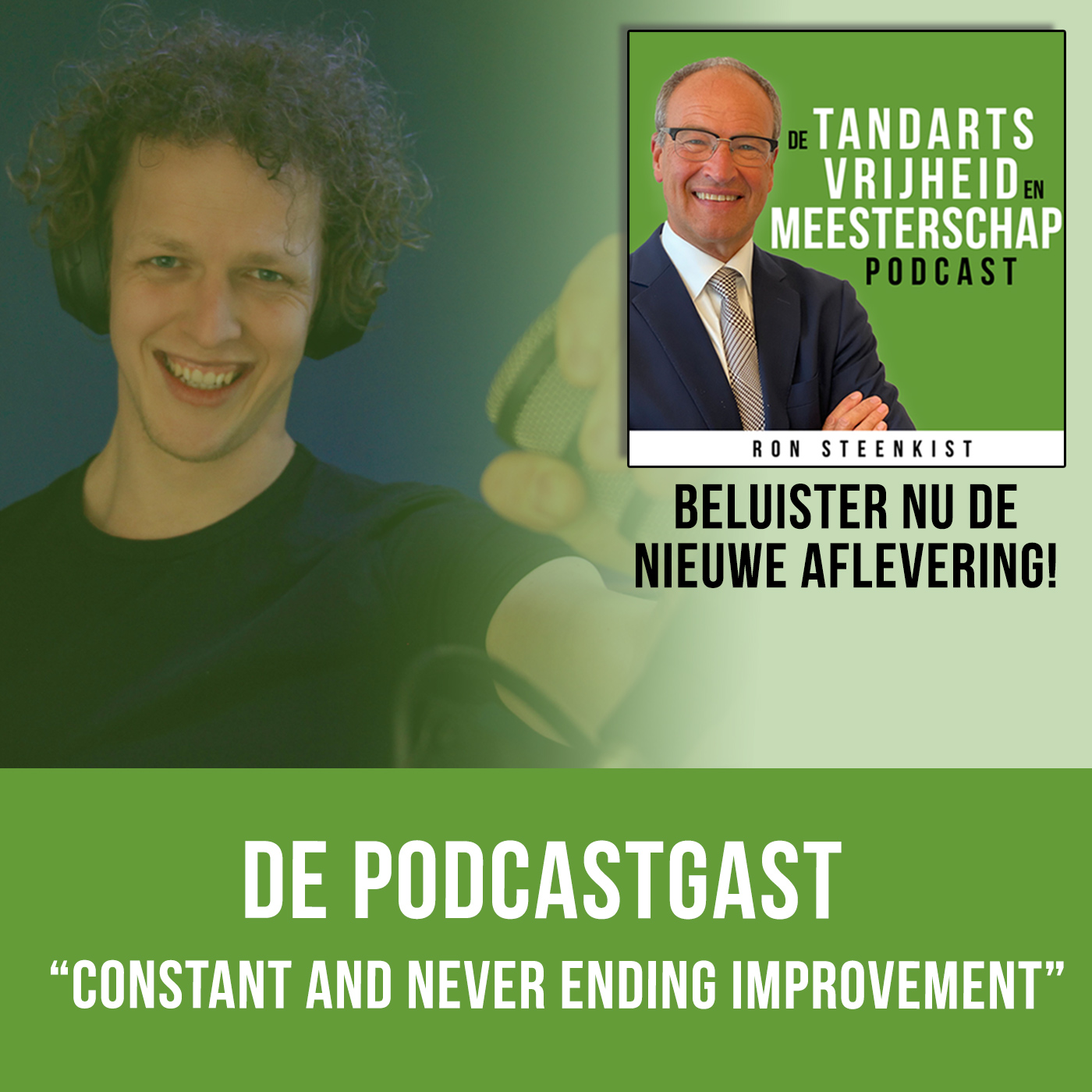 Tandarts Podcast