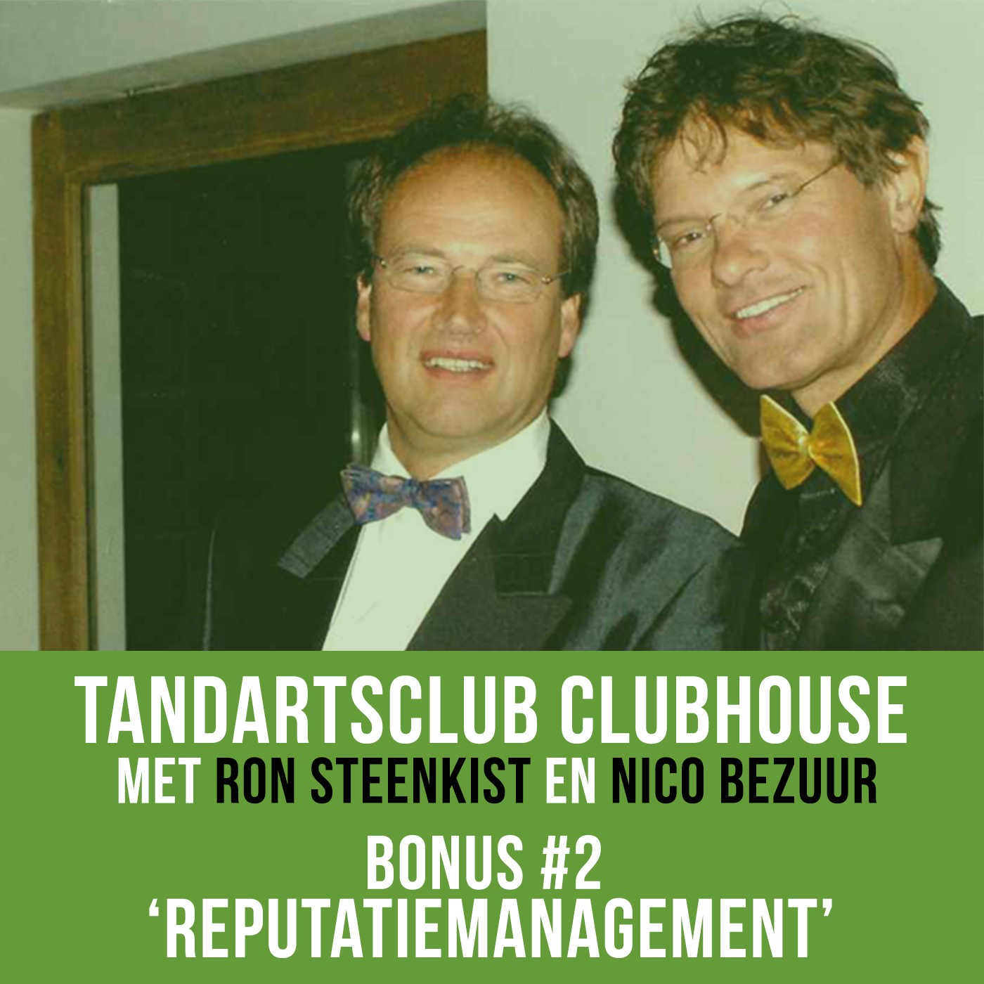 Tandarts Podcast