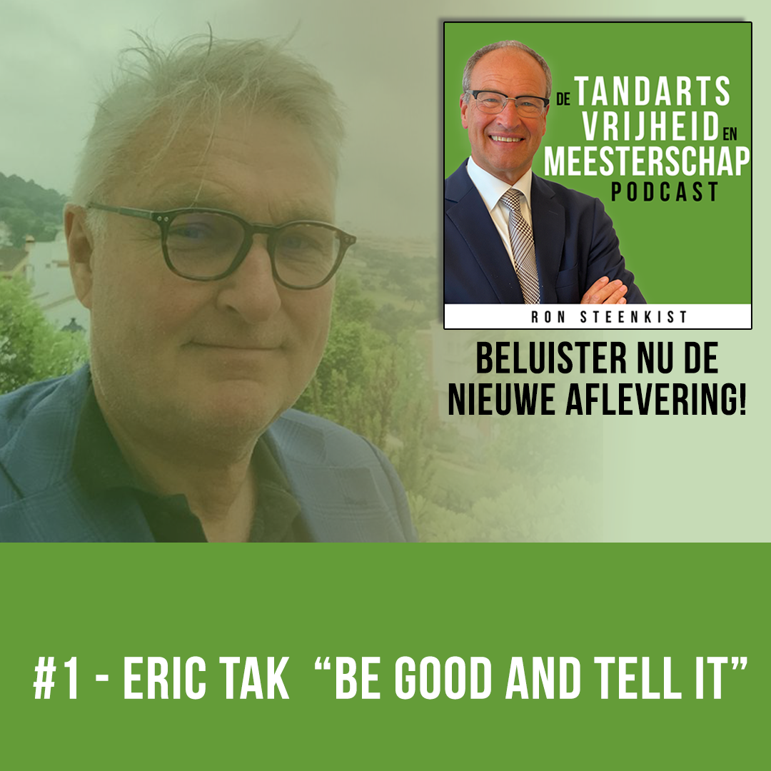 Tandarts Podcast