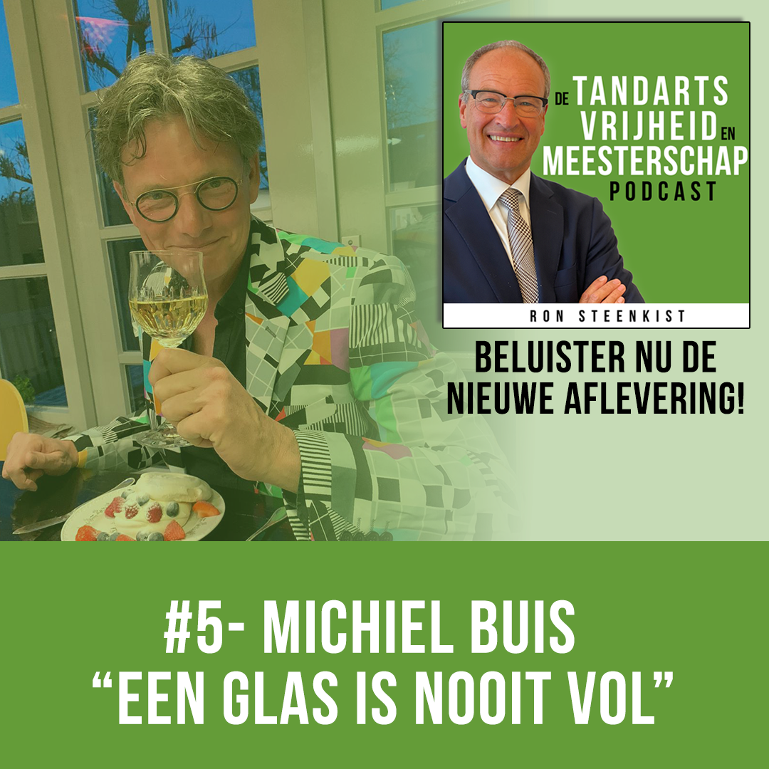 Tandarts Podcast