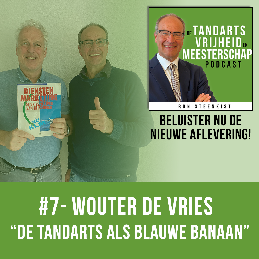 Tandarts Podcast