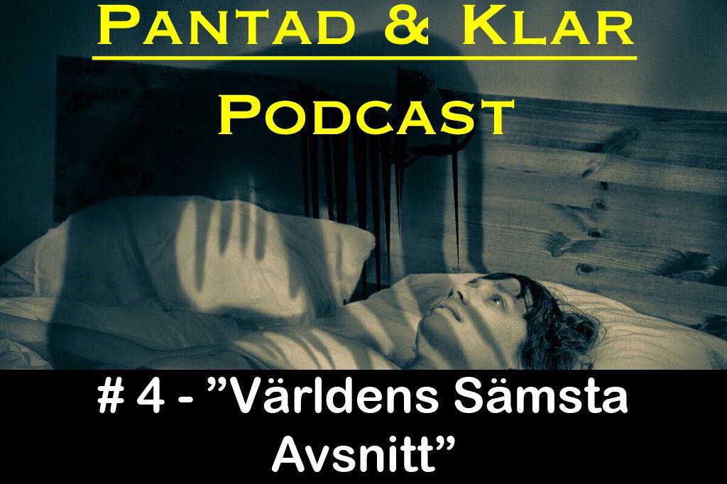 4. ''Världens Sämsta Avsnitt'' 4. ''Världens Sämsta Avsnitt''