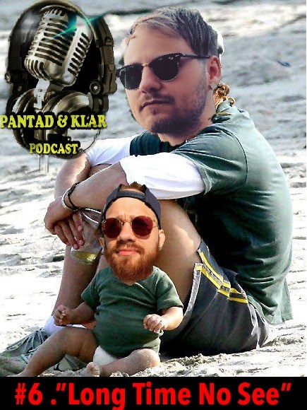 6. ''long time no see'' 6. ''long time no see''