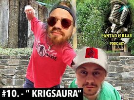 10. ''Krigsaura'' 10. ''Krigsaura''