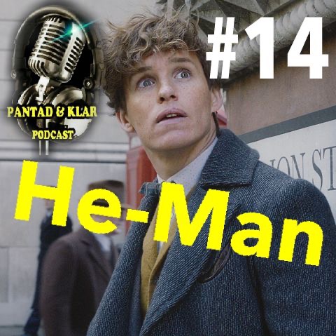 14. '' He-Man '' 14. '' He-Man ''