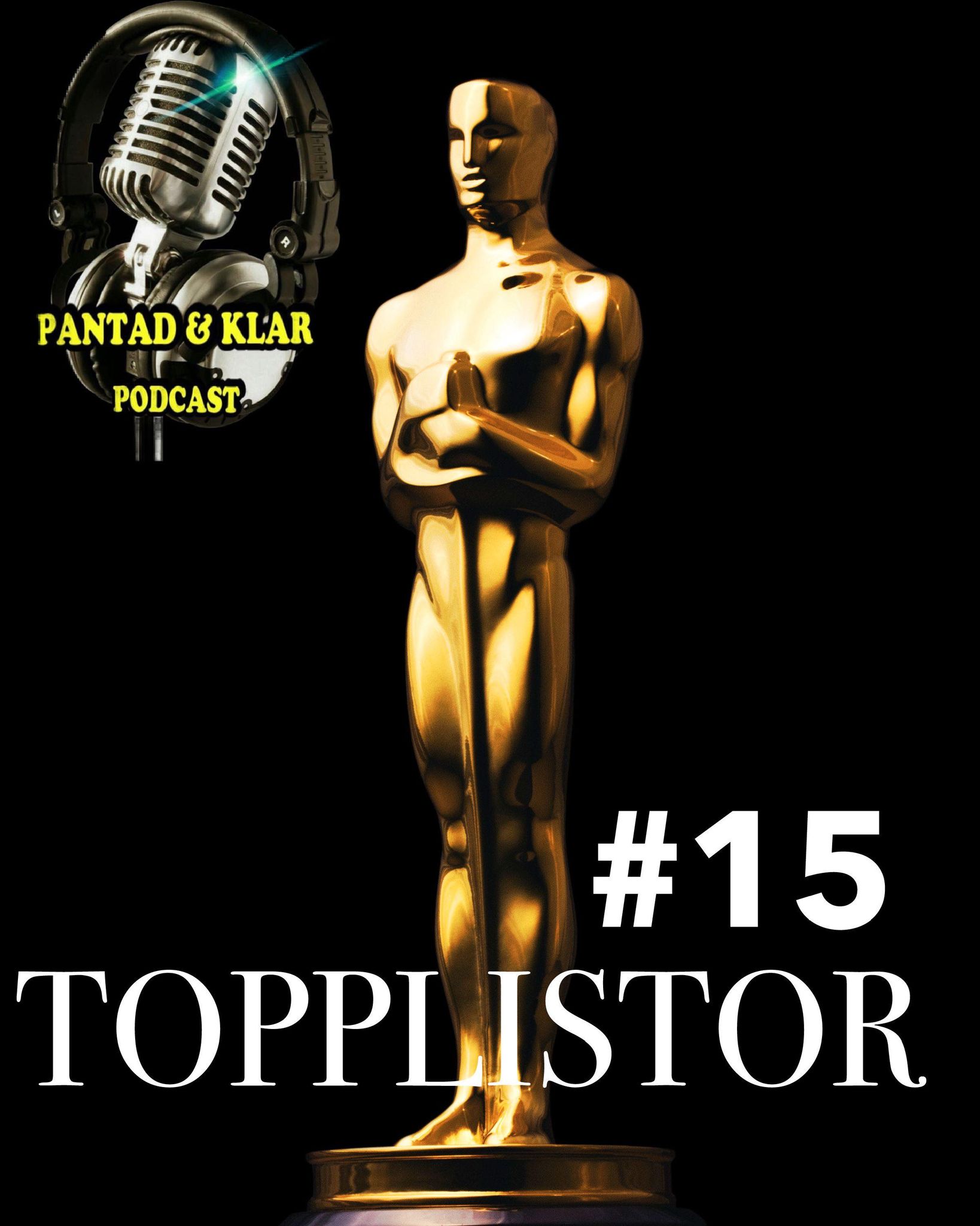 15.'' Topplistor'' Special-avsnitt 15.'' Topplistor'' Special-avsnitt