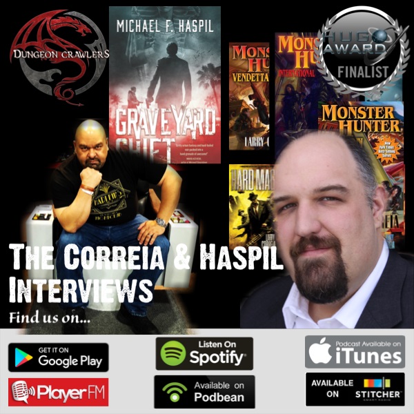 Dungeon Crawlers Radio