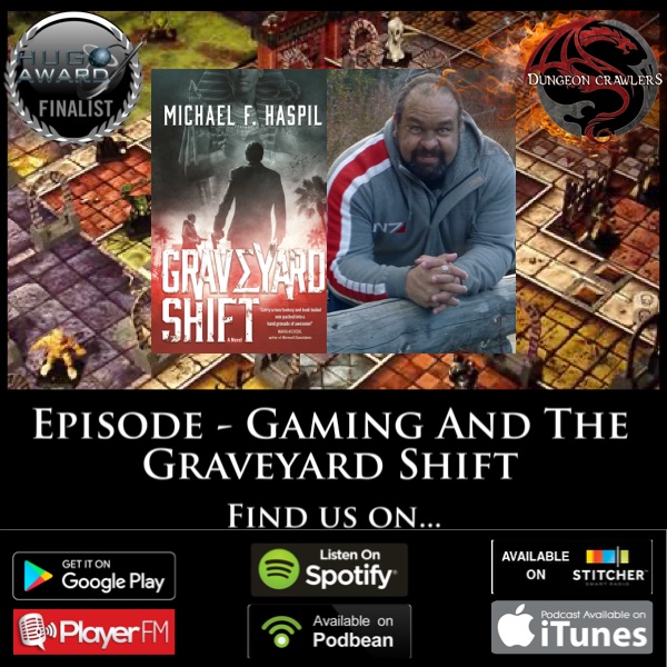 Dungeon Crawlers Radio