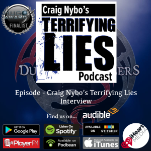 Craig Nybo’s Terrifying Lies Interview