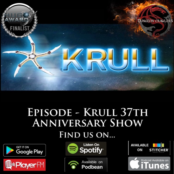 Dungeon Crawlers Radio