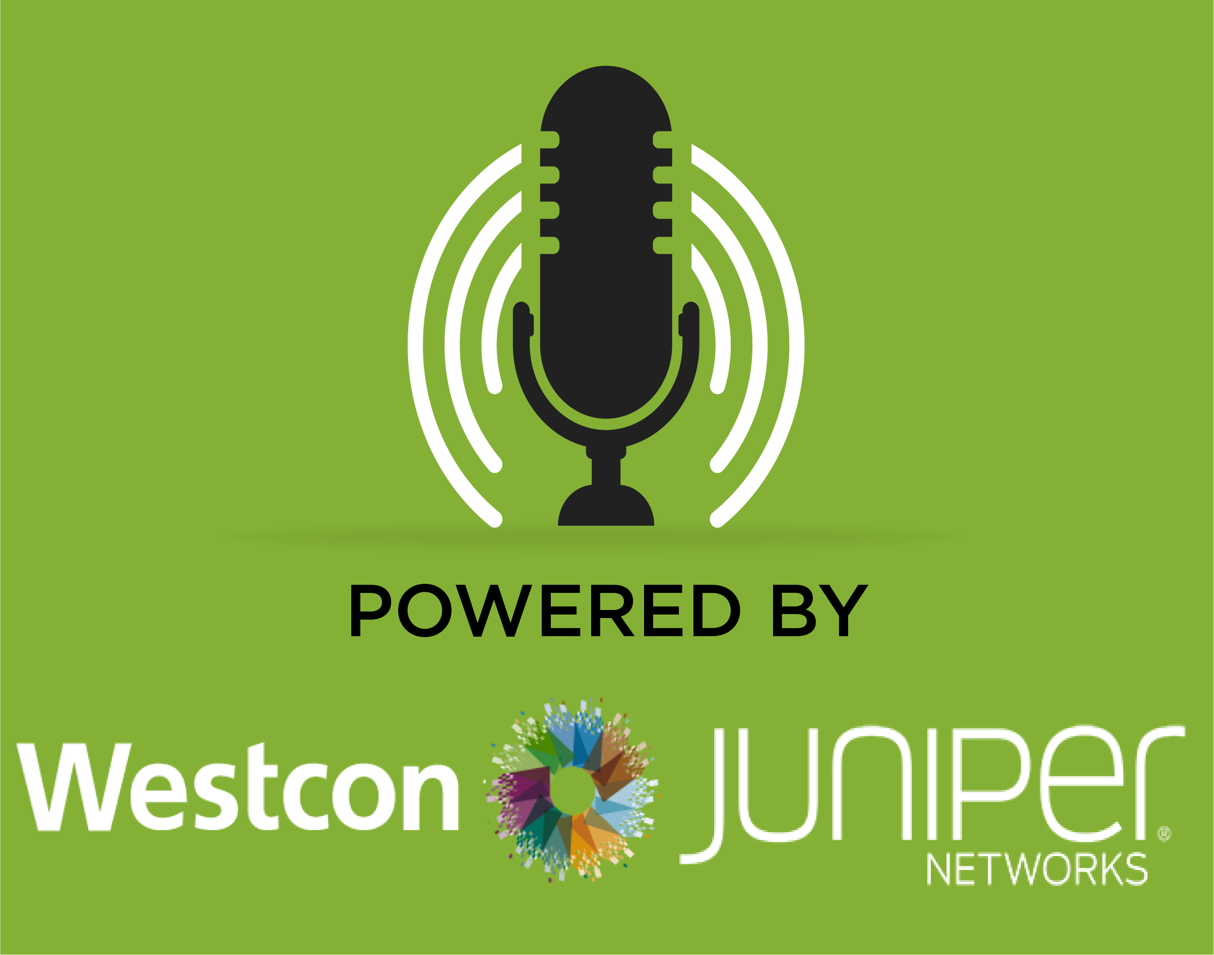 TECH TALKS presented by Westcon & Juniper Networks