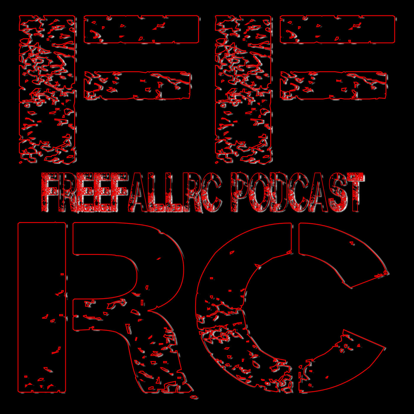 FreeFall RC Podcast