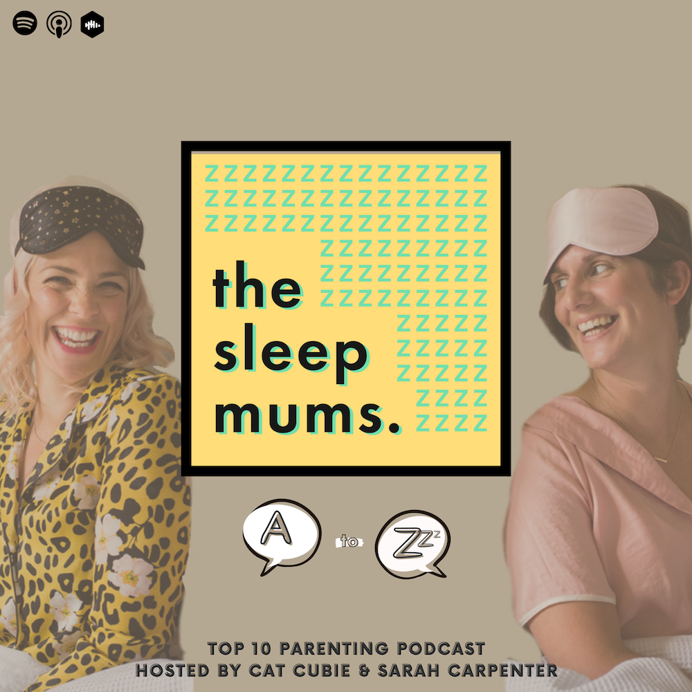 The Sleep Mums