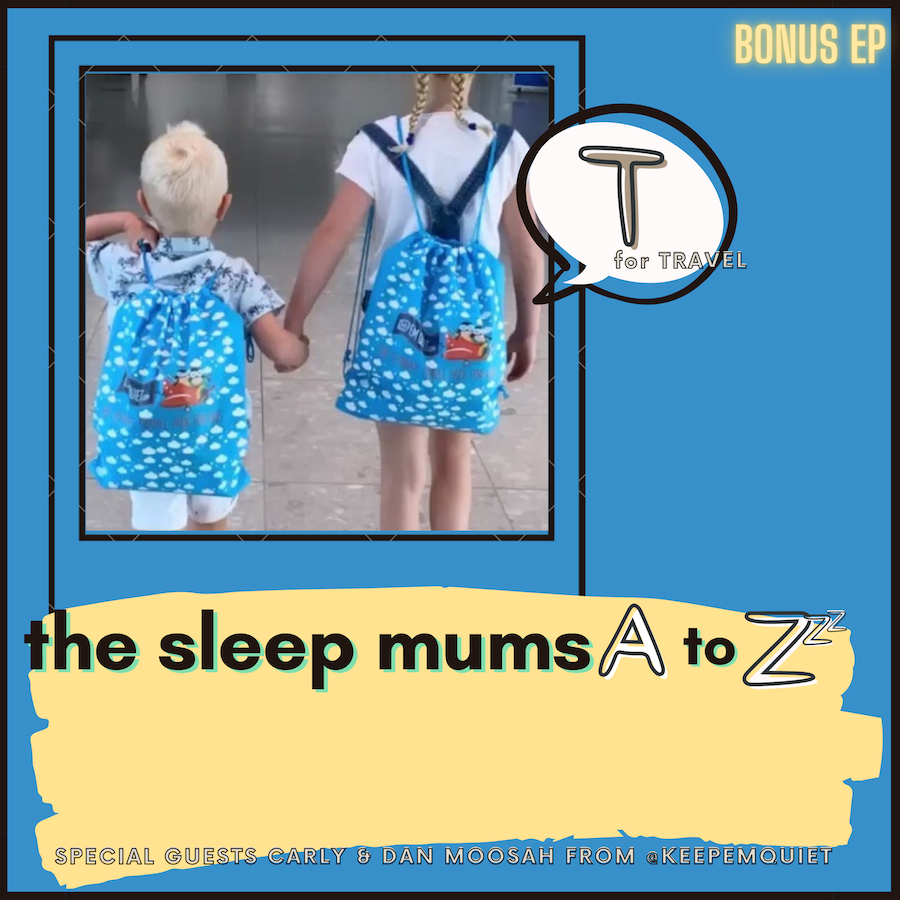 The Sleep Mums