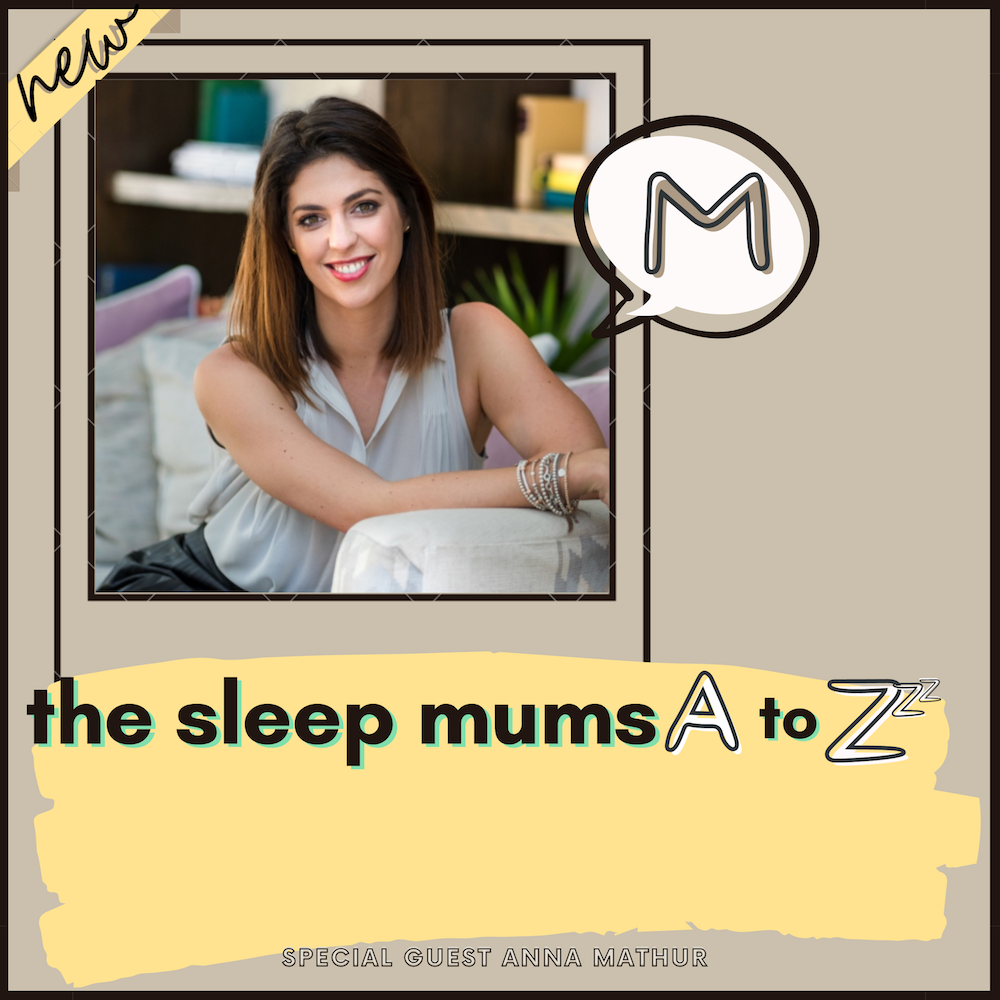 The Sleep Mums