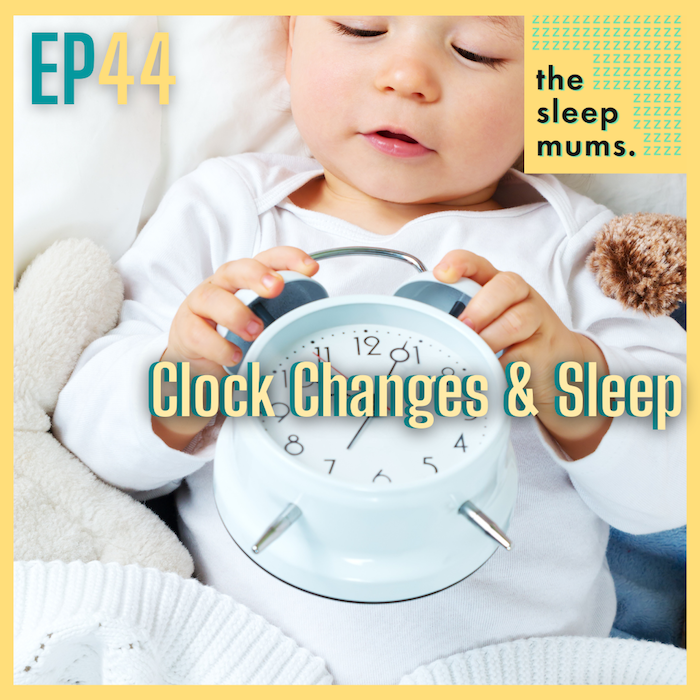 The Sleep Mums