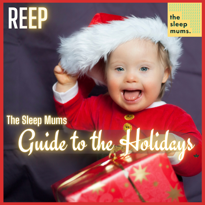 The Sleep Mums