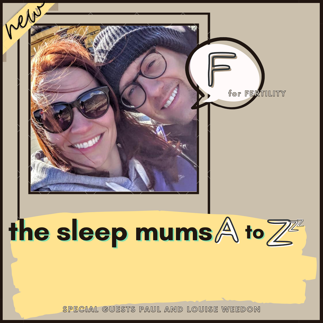 The Sleep Mums