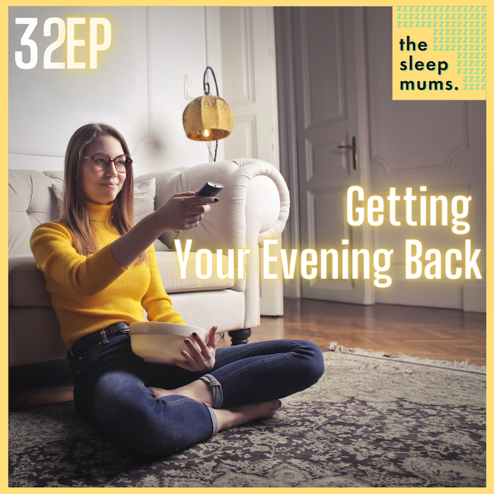 The Sleep Mums