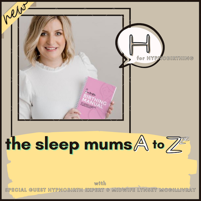 The Sleep Mums