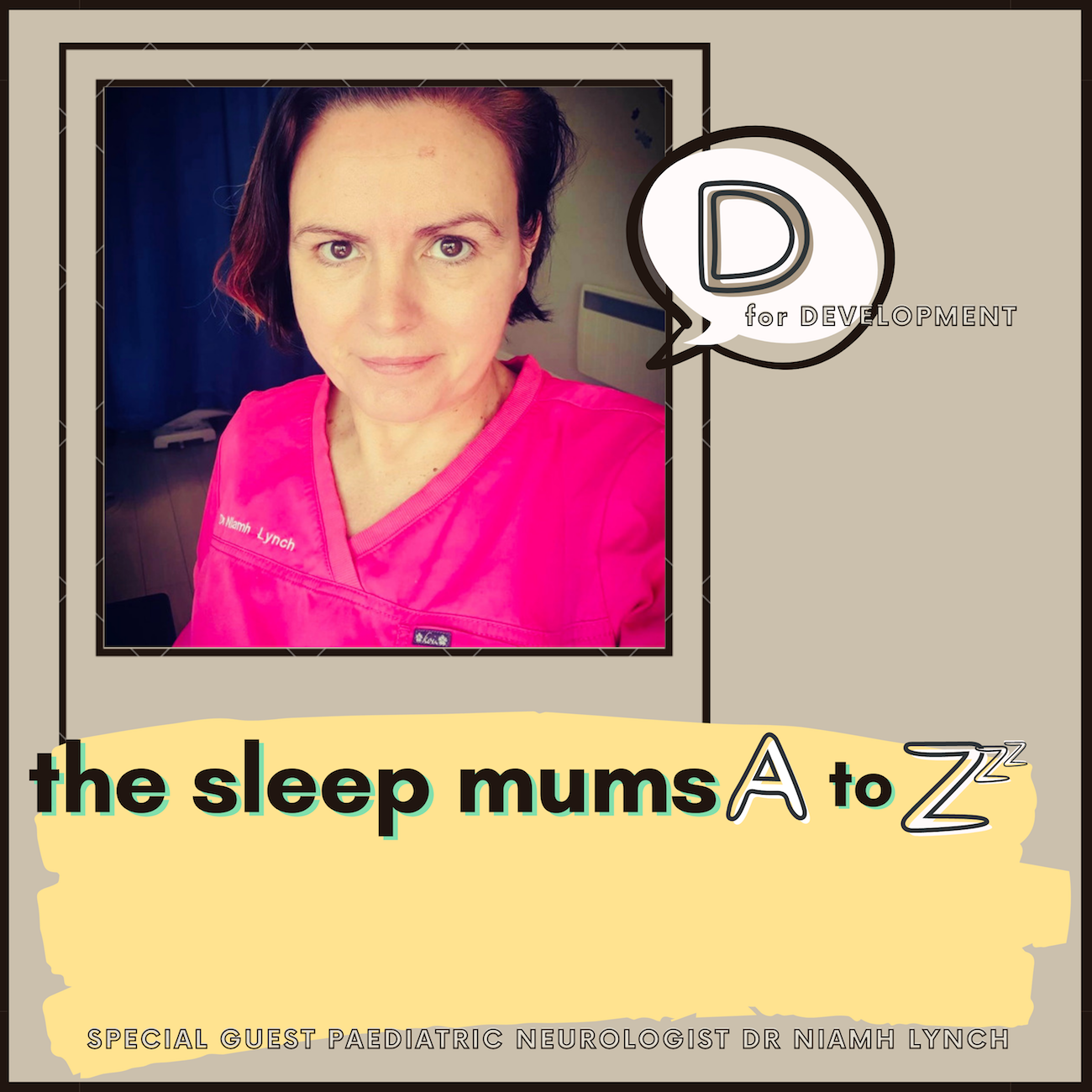 The Sleep Mums
