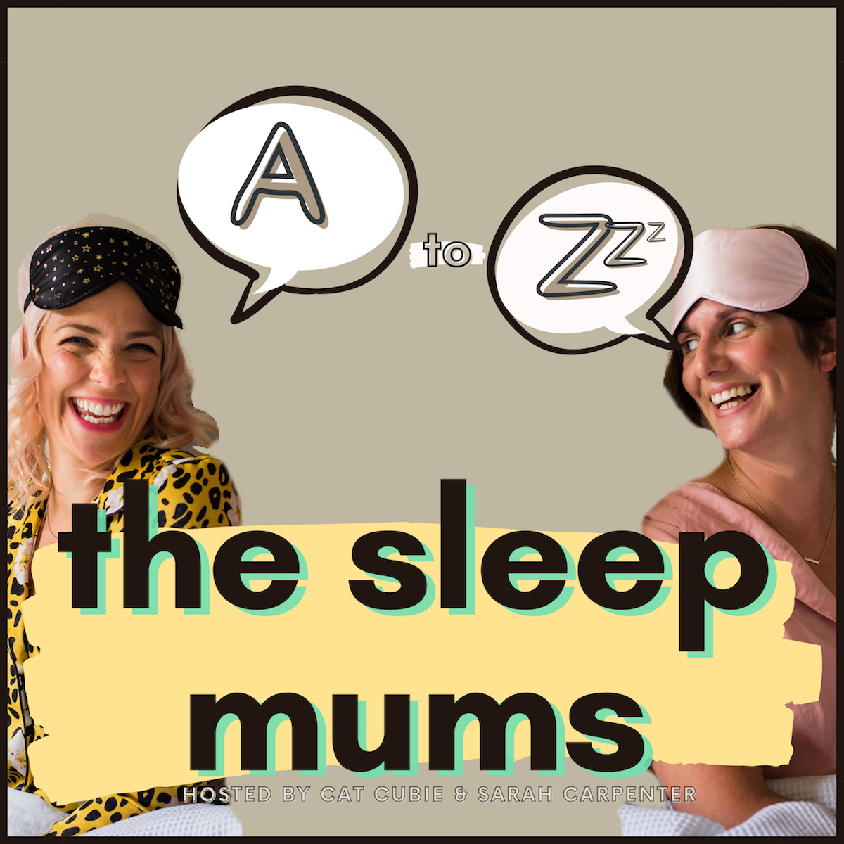 The Sleep Mums