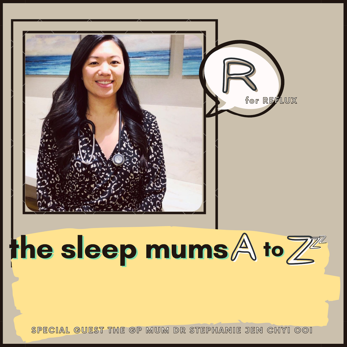 The Sleep Mums