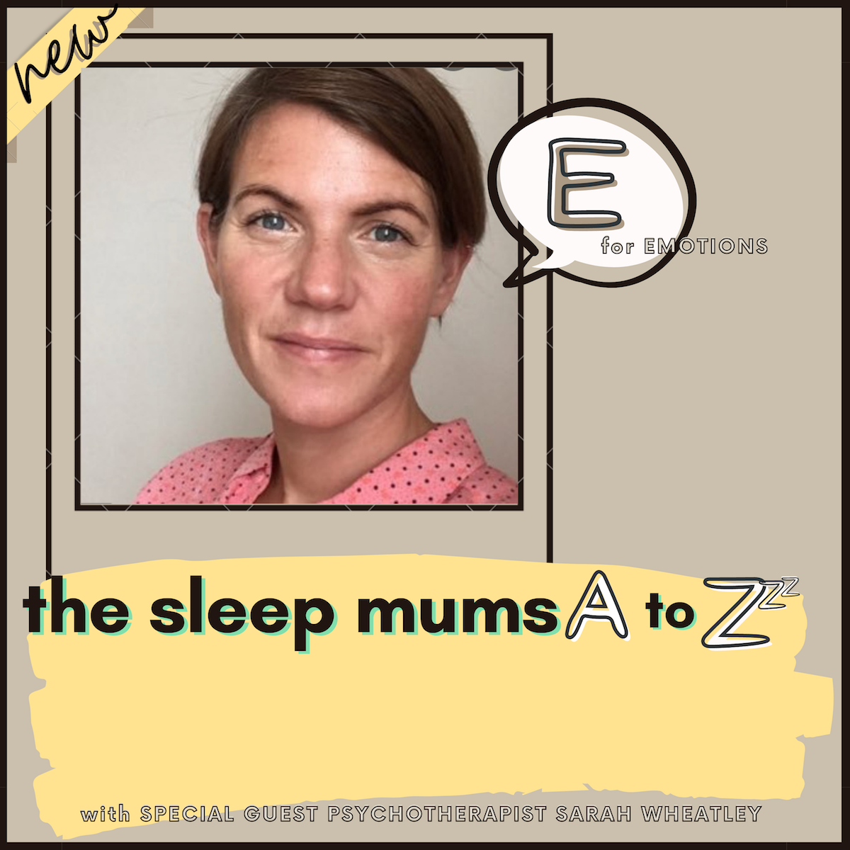 The Sleep Mums