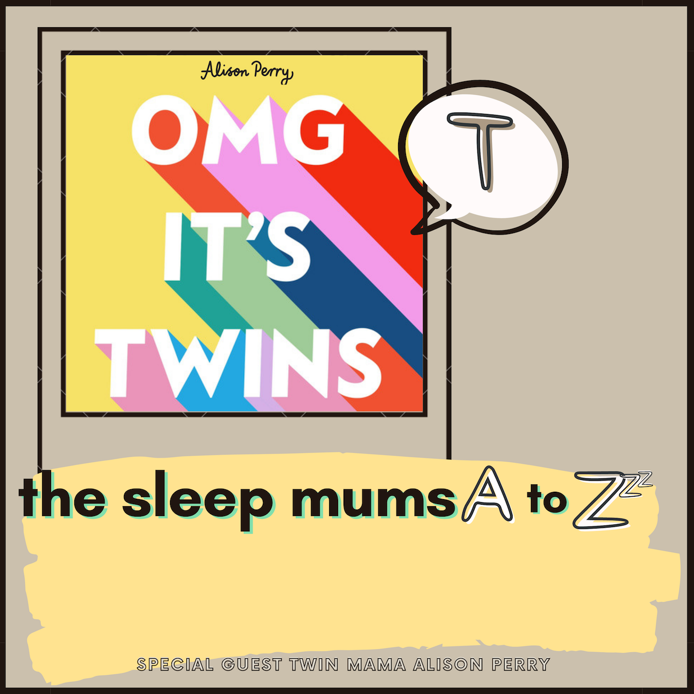 The Sleep Mums