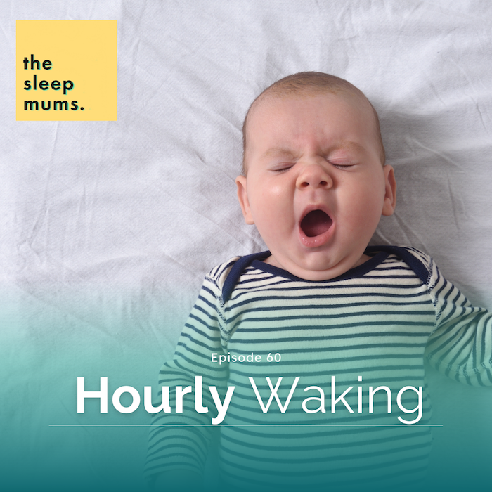 The Sleep Mums