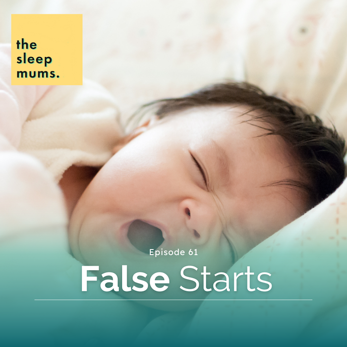 The Sleep Mums