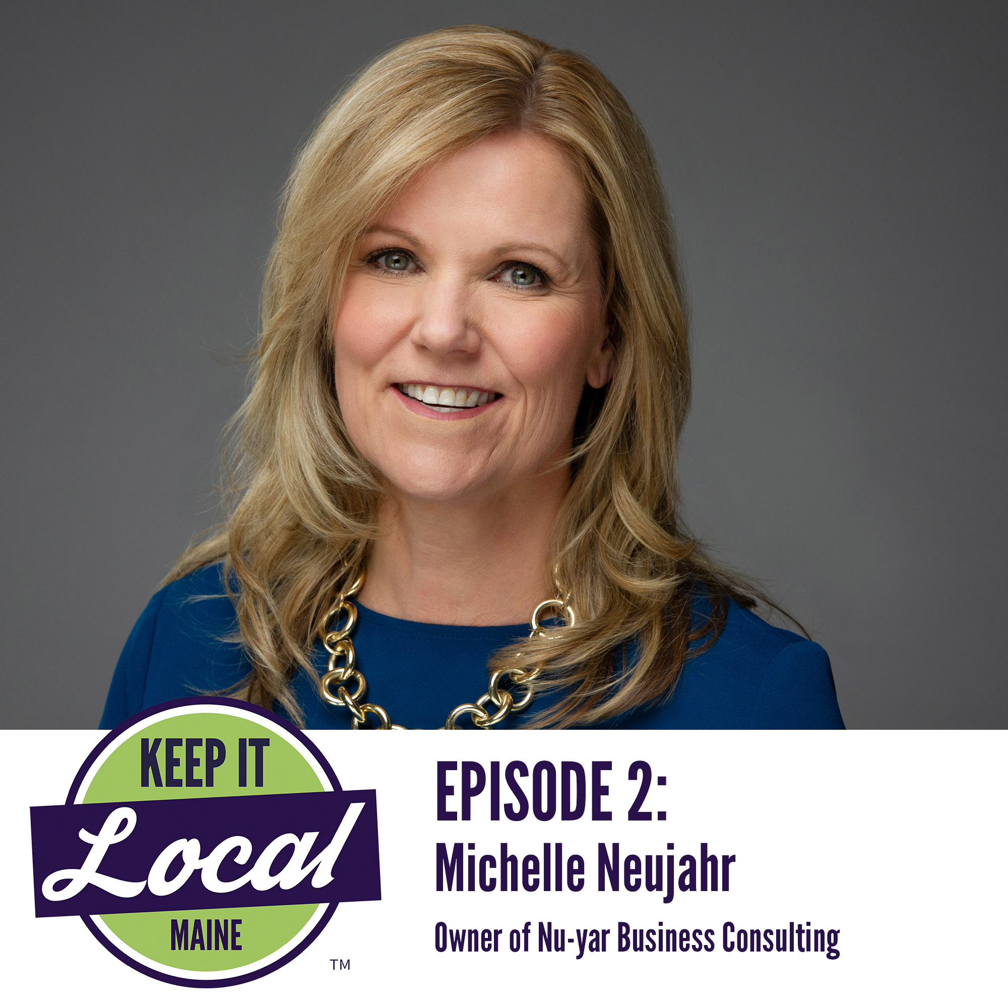The Keep It Local Maine Podcast
