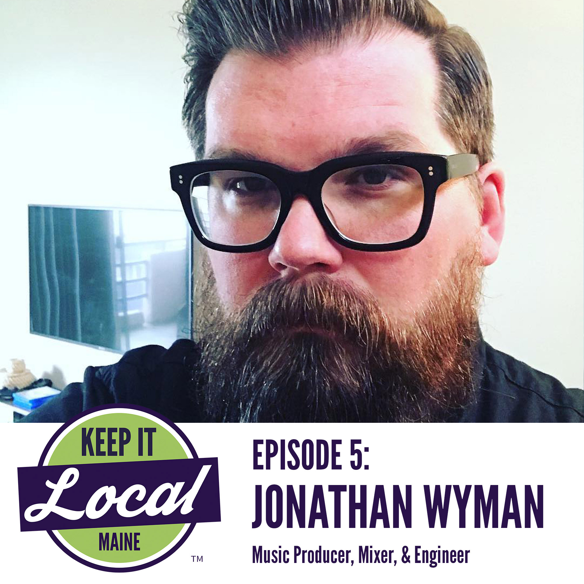 The Keep It Local Maine Podcast
