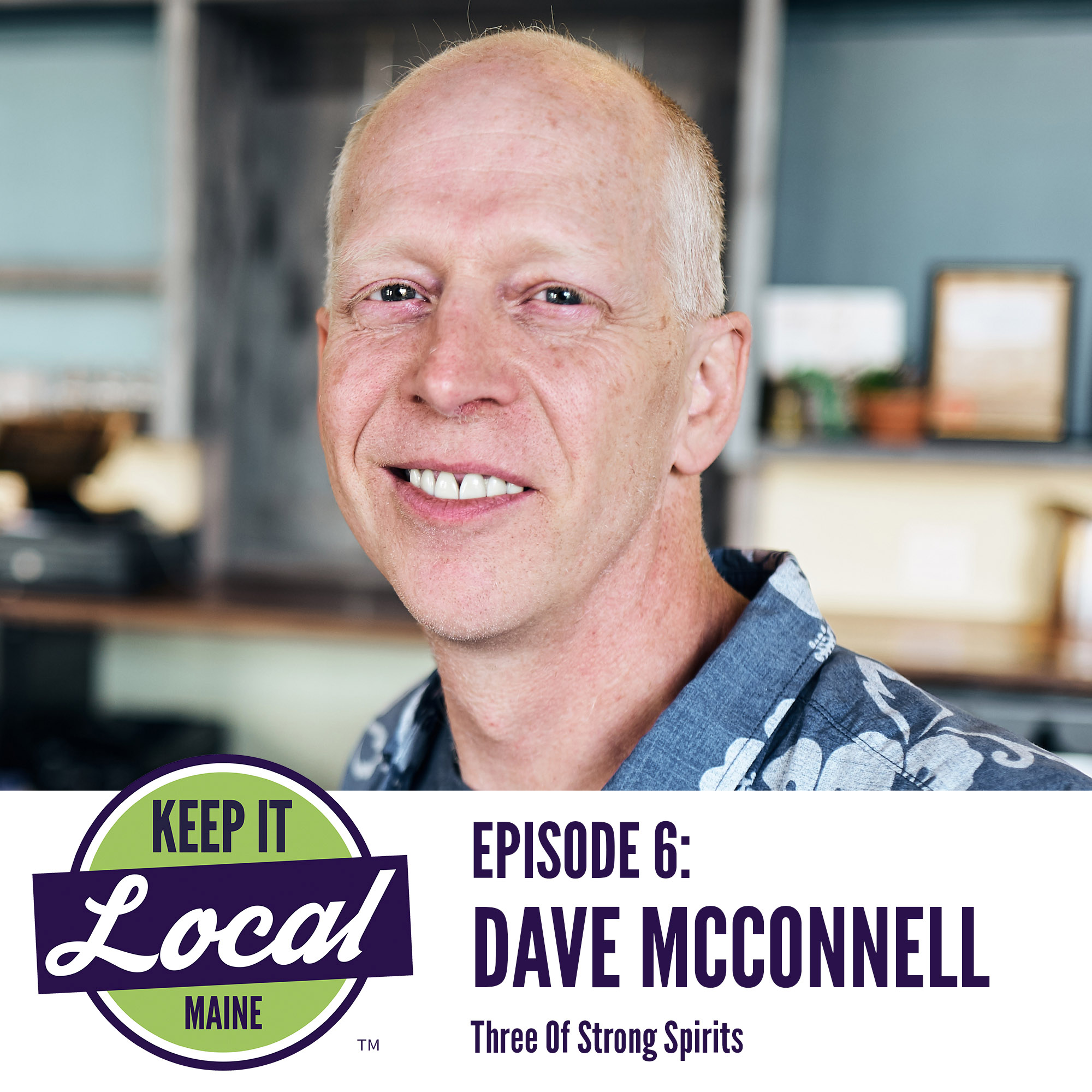 The Keep It Local Maine Podcast