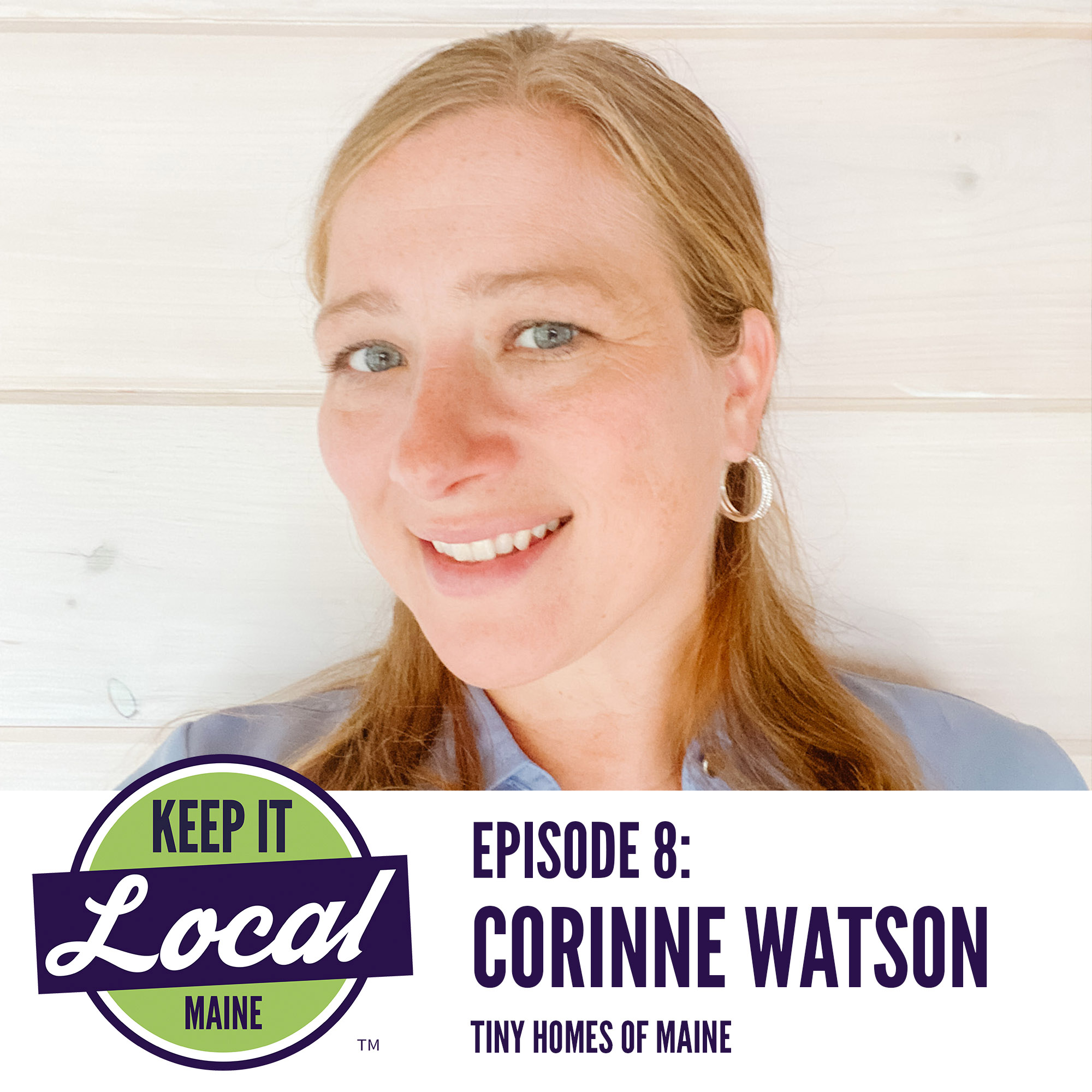 The Keep It Local Maine Podcast