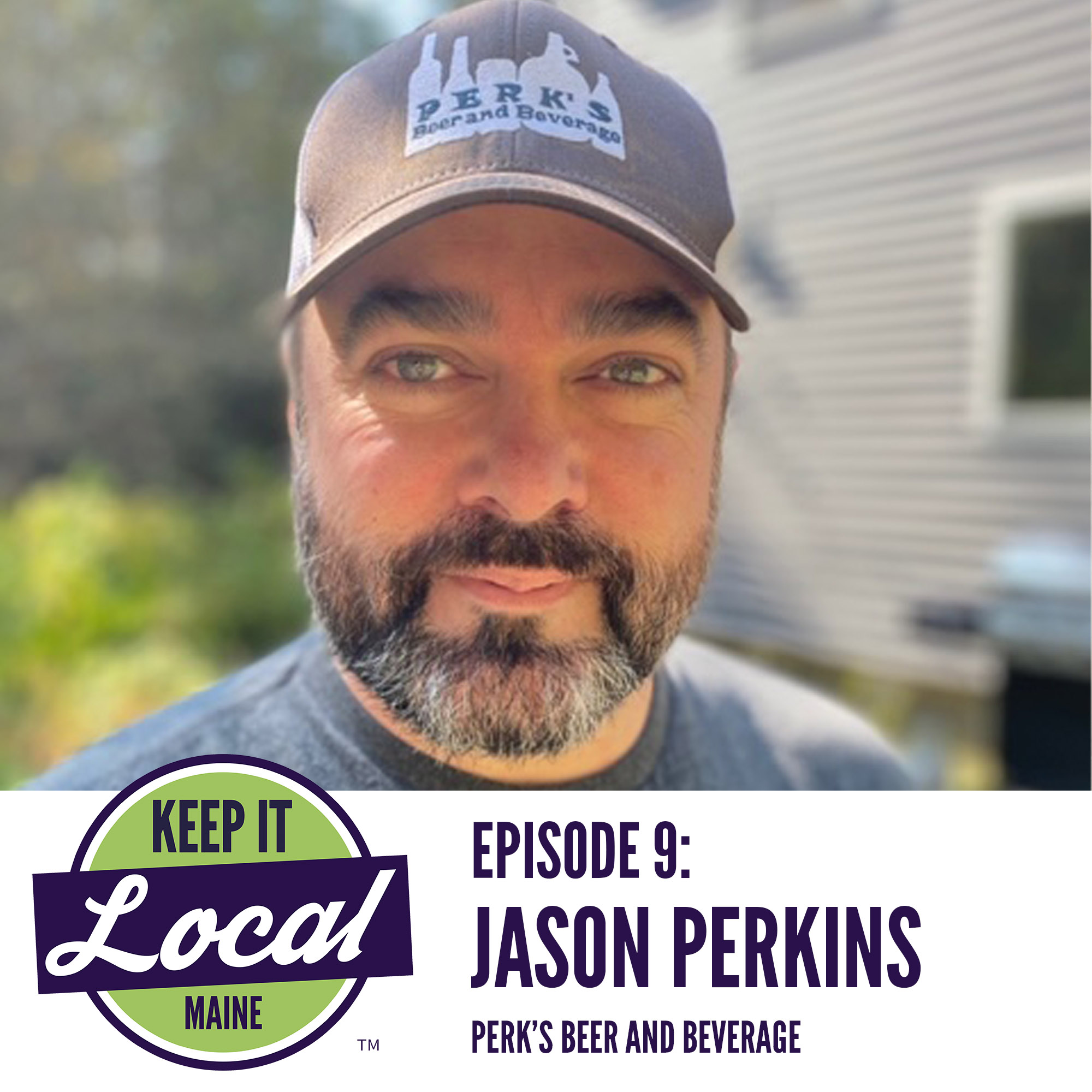 The Keep It Local Maine Podcast